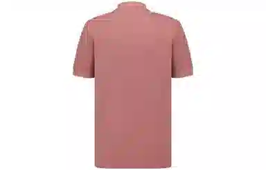 DIOR SS23 Light Pink Tee