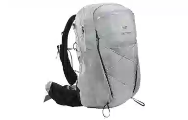 Arcteryx Aerios 30 Pixel Grey