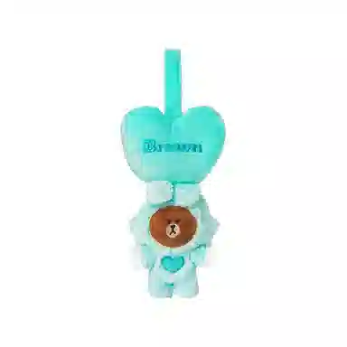 LINE FRIENDS 28cm
