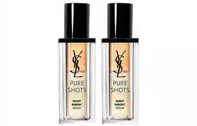 YSL 30ml*2+20ml+5ml*4
