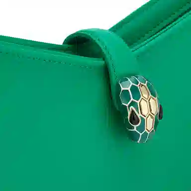 BVLGARI Serpenti Forever Bay