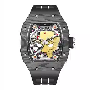 Tourbillon 1969-A