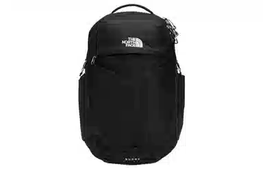 The North Face Surge Black