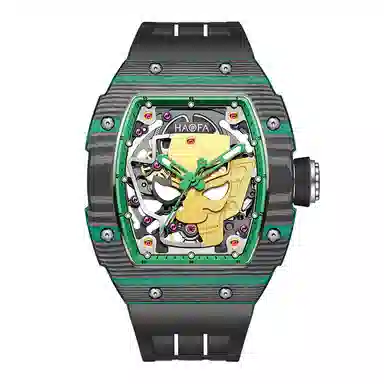 Tourbillon 1969-A