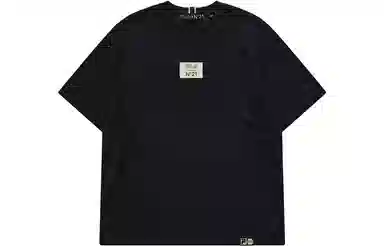 FILA FUSION x N21 LogoT