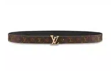 LOUIS VUITTON Logo 2.5cm