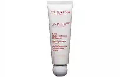 娇韵诗 美胸凝露防晒乳隔离塑颜眼精华组合 滋润