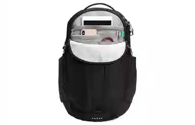 The North Face Surge Black