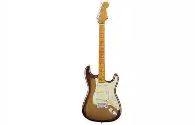 Fender American Ultra ) Stratocaster