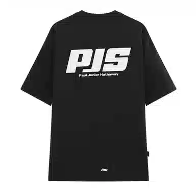 PJ's Vigor LogoT