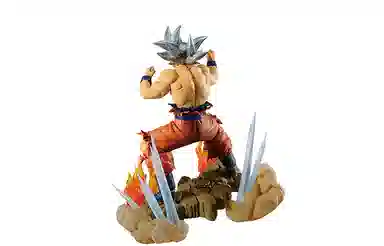 BANPRESTO DOKKAN BATTLE 17.5cm