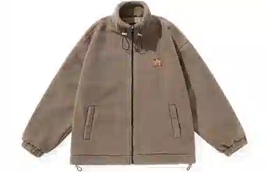 TVX Fleece Jacket