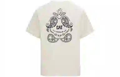 CAT SS23 T