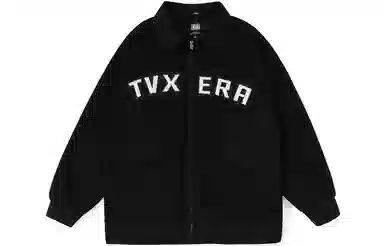 TVX Jacket