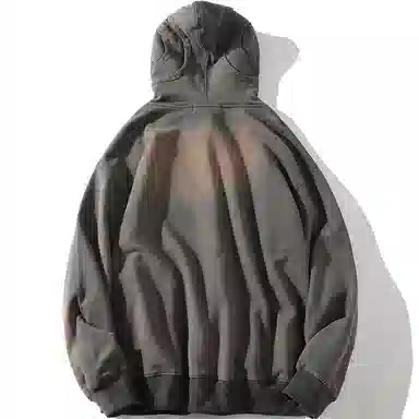 A SQUARE ROOT Hoodie