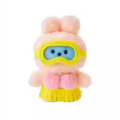 LINE FRIENDS 11cm