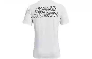 Under Armour T