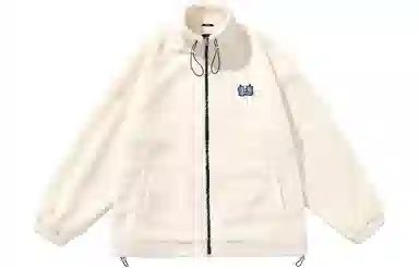 TVX Fleece Jacket
