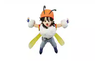 BANPRESTO DOKKAN BATTLE E 15cm