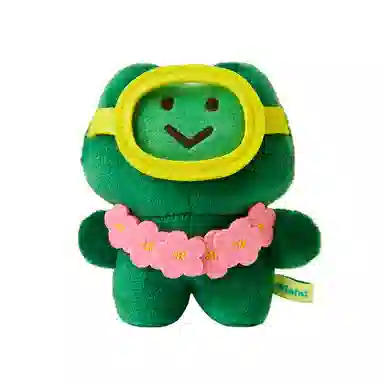 LINE FRIENDS 11cm