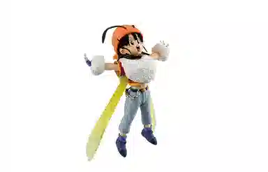 BANPRESTO DOKKAN BATTLE E 15cm