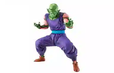 BANPRESTO EX B MASTERLISE 19cm