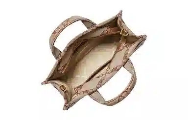 MICHAEL KORS MK Gigi Tote