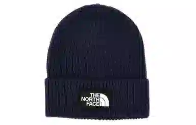 The North Face Knit Beanie Navy