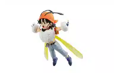 BANPRESTO DOKKAN BATTLE E 15cm