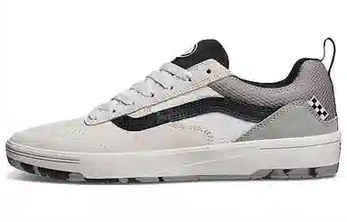 Vans Zahba Black Grey