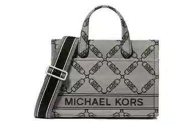 MICHAEL KORS MK Gigi Tote