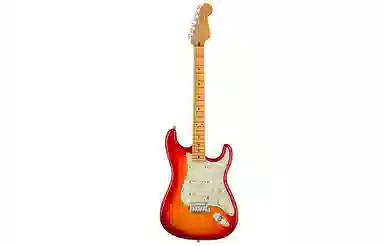 Fender American Ultra ) Stratocaster