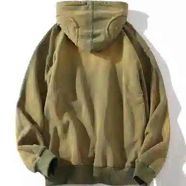 A SQUARE ROOT Hoodie