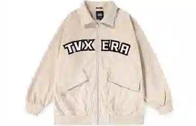 TVX Jacket