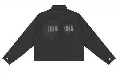 TEAM WANG
