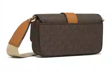 MICHAEL KORS MK Greenwish Logo