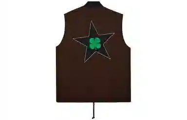 Converse x Patta SS23 Olive Vest