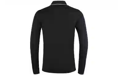 HUGO BOSS FW22 LogoPolo