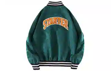 STARTER Baseball Jacket