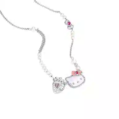 S925HelloKitty