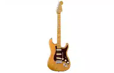 Fender American Ultra ) Stratocaster