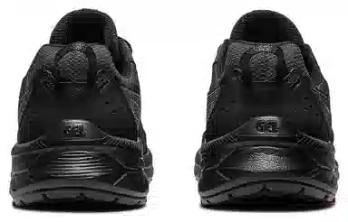 Asics Running Shoes Black