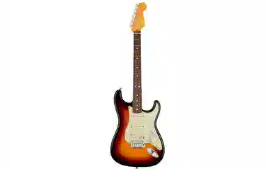 Fender American Ultra ) Stratocaster