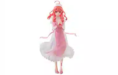 BANPRESTO Kyunties 18cm
