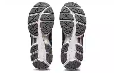 Asics GEL-NYC Grey Blue