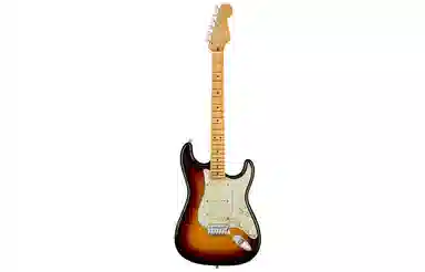 Fender American Ultra ) Stratocaster