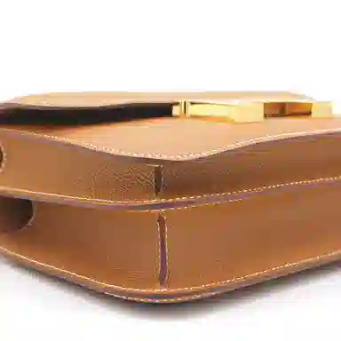 HERMES Constance 19 Epsom 37 Gold