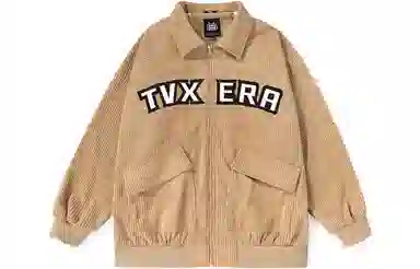 TVX Jacket