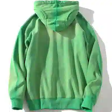 A SQUARE ROOT Hoodie