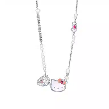 S925HelloKitty